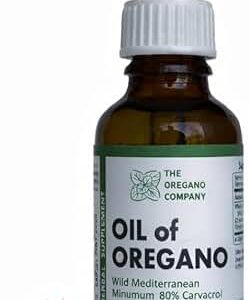 Oil of Oregano 30 ml